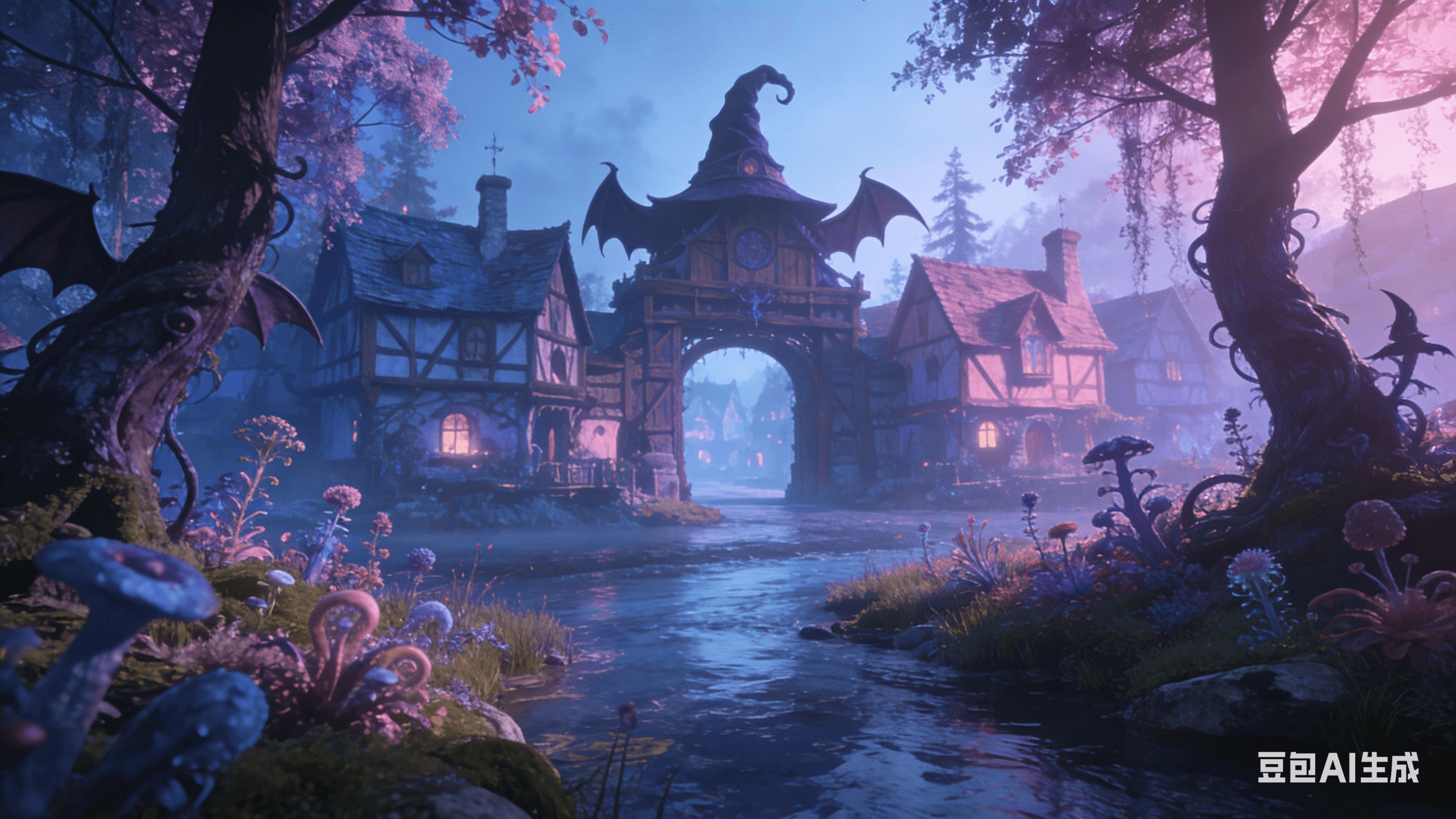 护梦者之歌 (Oneironaut's Ballad)